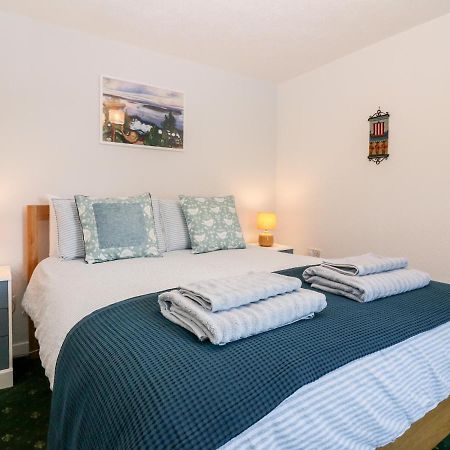 Villa 4 Gordon Street Buckie Esterno foto