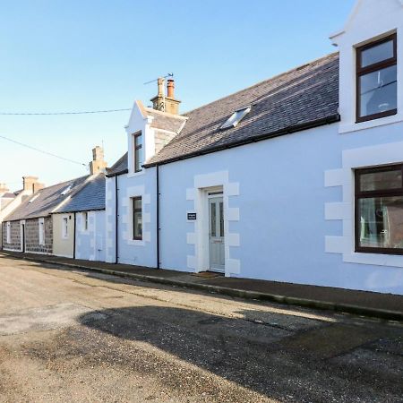 Villa 4 Gordon Street Buckie Esterno foto
