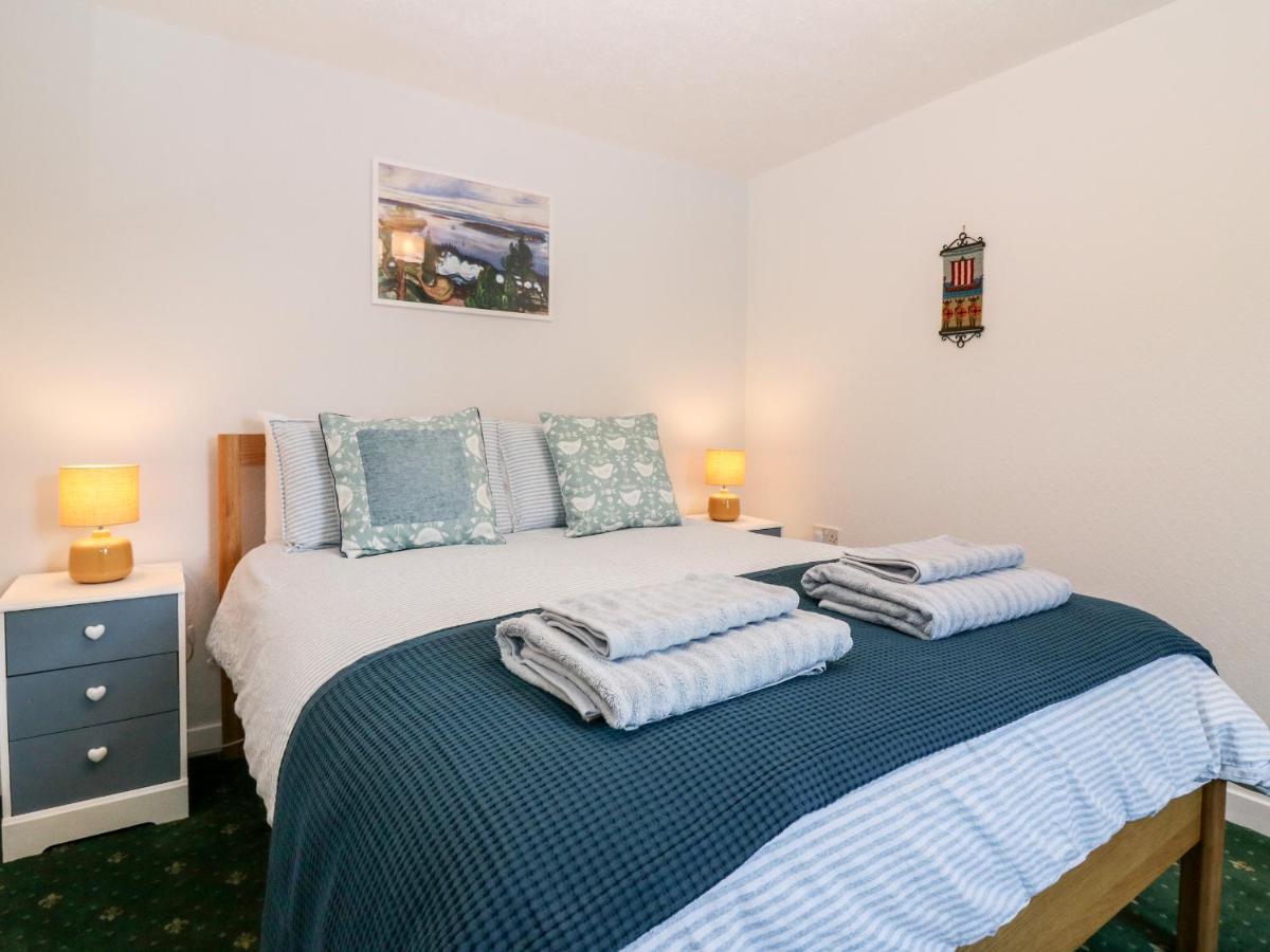 Villa 4 Gordon Street Buckie Esterno foto