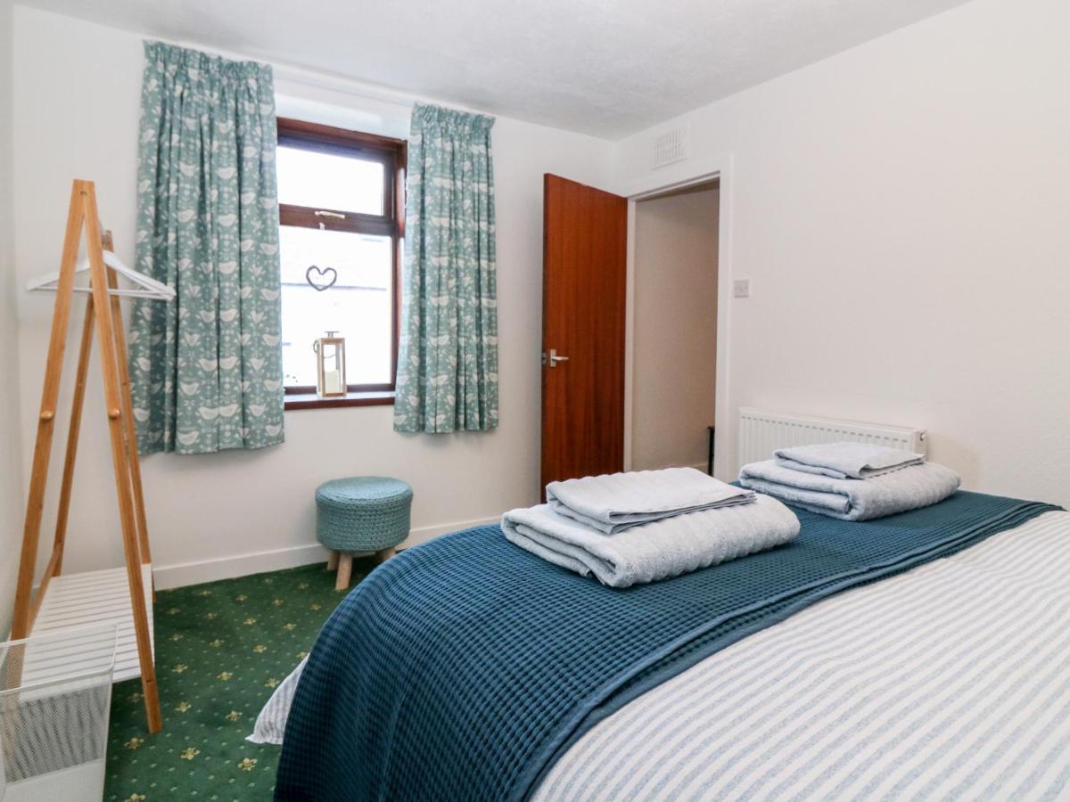 Villa 4 Gordon Street Buckie Esterno foto