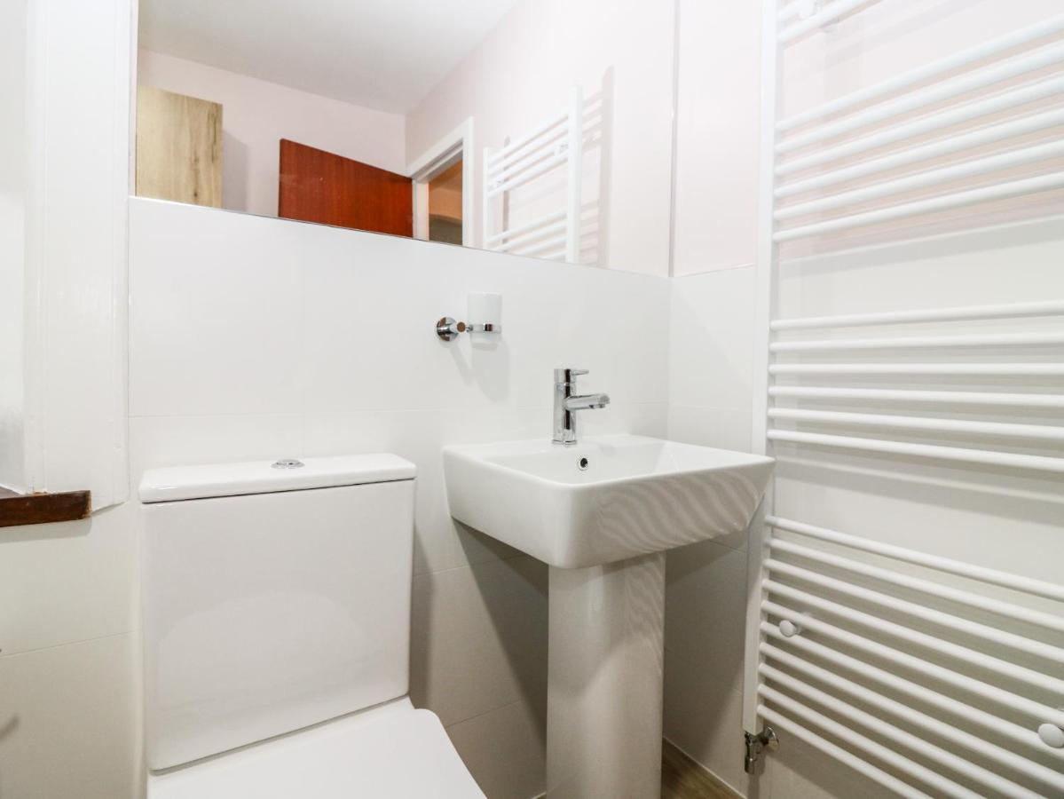 Villa 4 Gordon Street Buckie Esterno foto