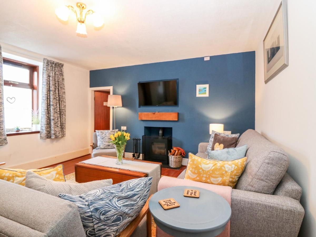 Villa 4 Gordon Street Buckie Esterno foto